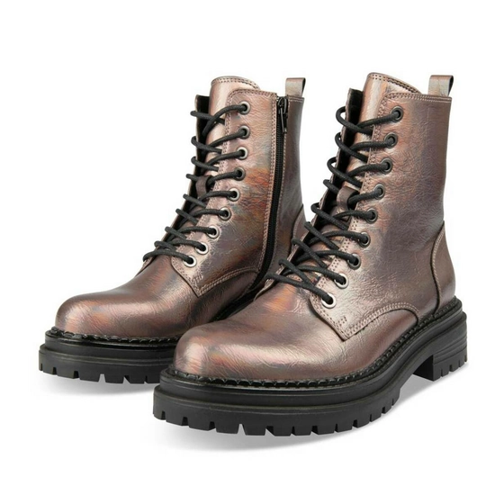 Bottines PEWTER MERRY SCOTT