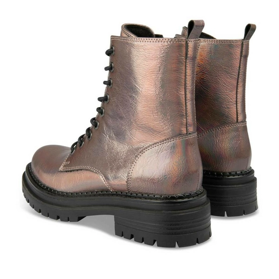 Bottines PEWTER MERRY SCOTT