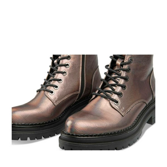 Bottines PEWTER MERRY SCOTT