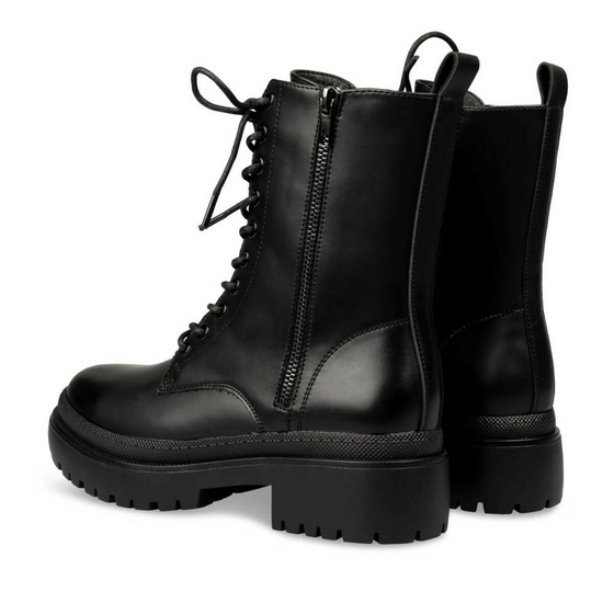 Bottines NOIR MERRY SCOTT