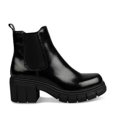 Ankle boots BLACK MERRY SCOTT