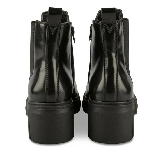 Ankle boots BLACK MERRY SCOTT