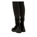 Bottines NOIR MERRY SCOTT