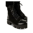 Bottines NOIR MERRY SCOTT