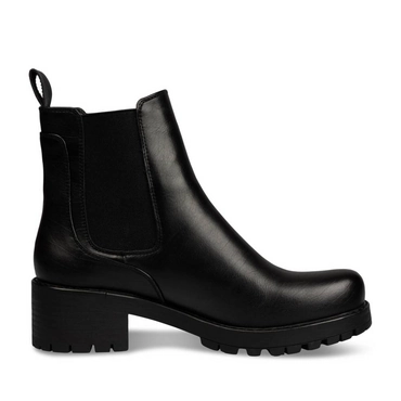 Ankle boots BLACK MERRY SCOTT