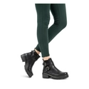 Bottines NOIR MERRY SCOTT