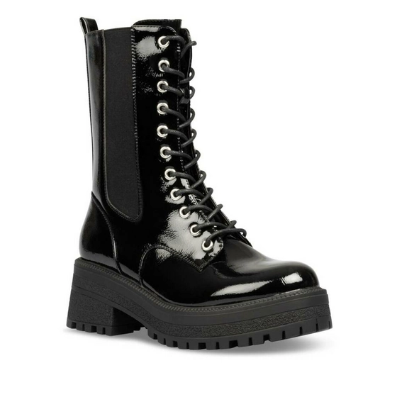 Ankle boots BLACK MERRY SCOTT