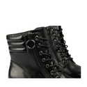 Bottines NOIR MERRY SCOTT