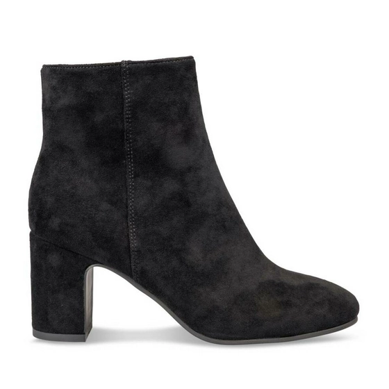 Ankle boots BLACK MY BOTEGA