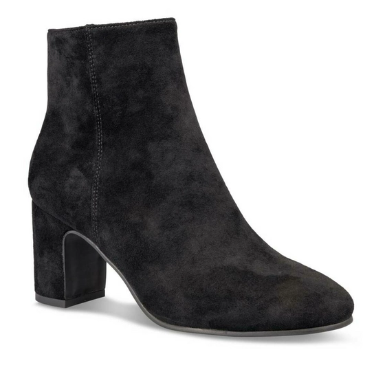 Ankle boots BLACK MY BOTEGA