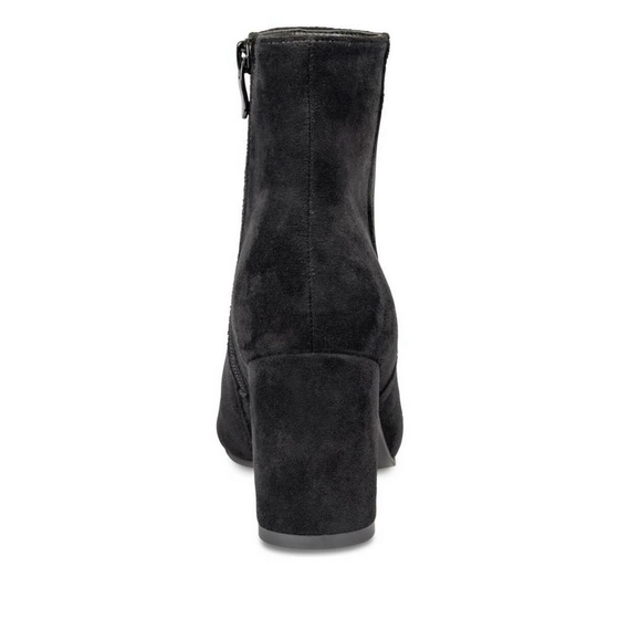 Ankle boots BLACK MY BOTEGA