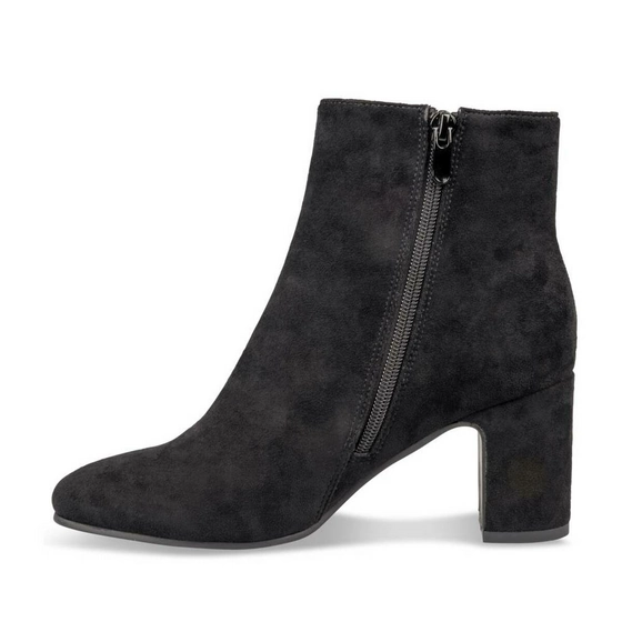 Ankle boots BLACK MY BOTEGA