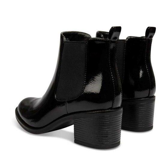 Ankle boots BLACK ANGELA THOMPSON