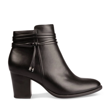 Ankle boots BLACK MY BOTEGA