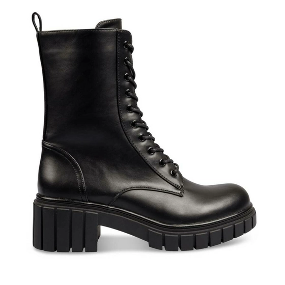 Bottines NOIR MERRY SCOTT