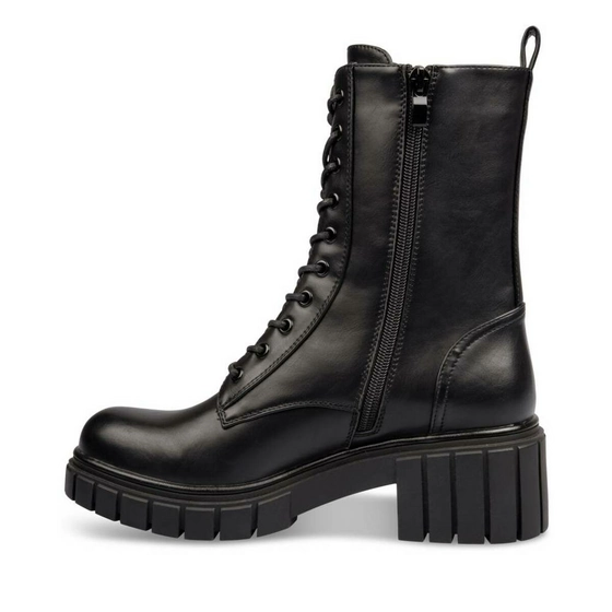 Ankle boots BLACK MERRY SCOTT