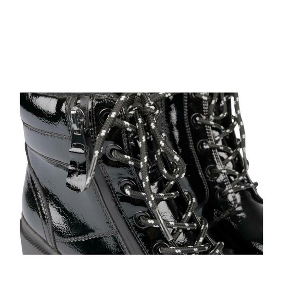 Ankle boots BLACK ANGELA THOMPSON