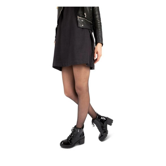 Ankle boots BLACK ANGELA THOMPSON