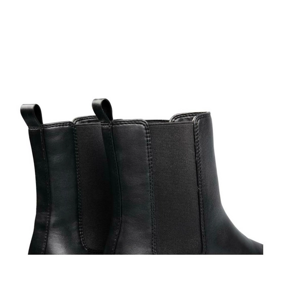 Ankle boots BLACK MERRY SCOTT