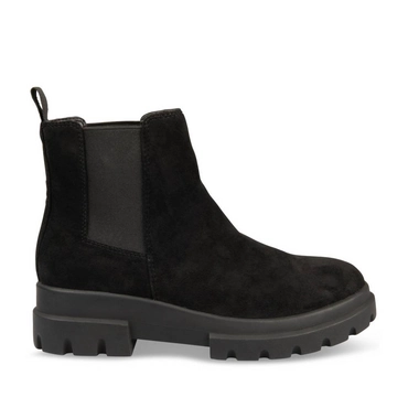 Ankle boots BLACK MERRY SCOTT