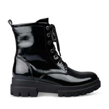 Bottines NOIR MERRY SCOTT