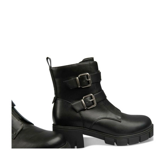 Bottines NOIR MERRY SCOTT