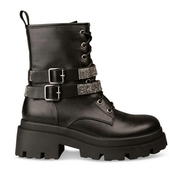 Bottines NOIR MERRY SCOTT