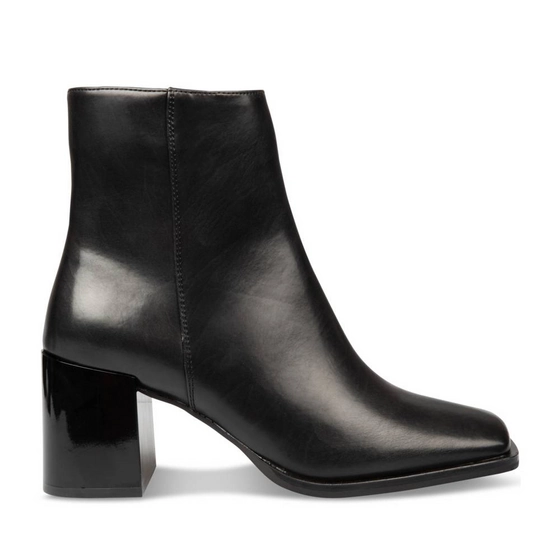 Ankle boots BLACK MY BOTEGA