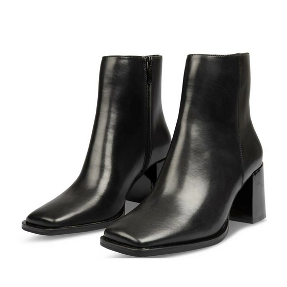 Ankle boots BLACK MY BOTEGA