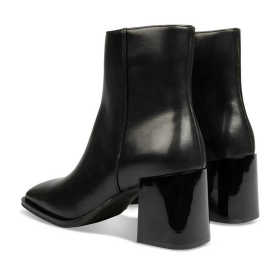 Ankle boots BLACK MY BOTEGA