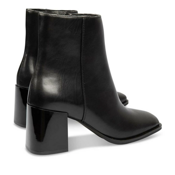 Ankle boots BLACK MY BOTEGA