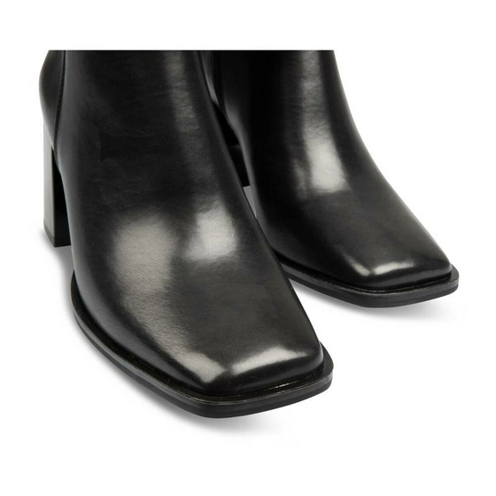 Ankle boots BLACK MY BOTEGA