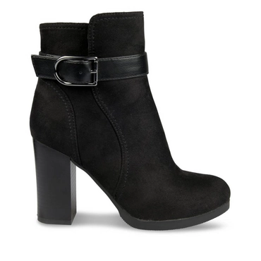 Ankle boots BLACK MY BOTEGA