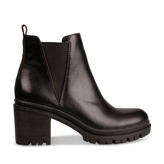 Ankle boots BLACK ANGELA THOMPSON