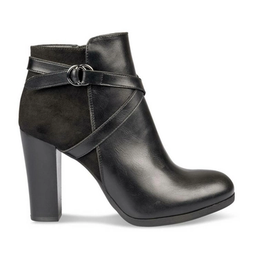 Ankle boots BLACK MY BOTEGA