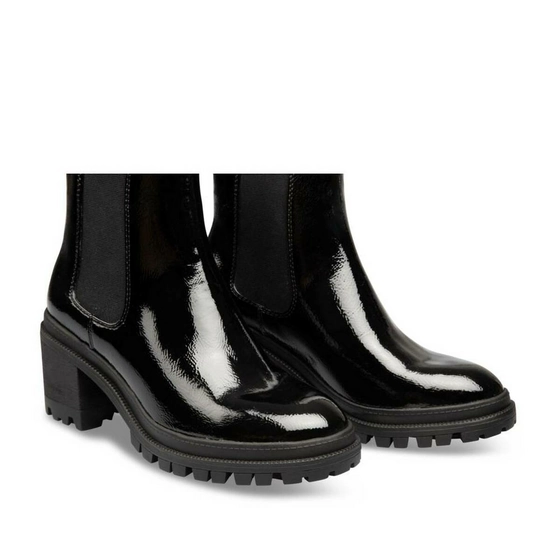 Ankle boots BLACK ANGELA THOMPSON