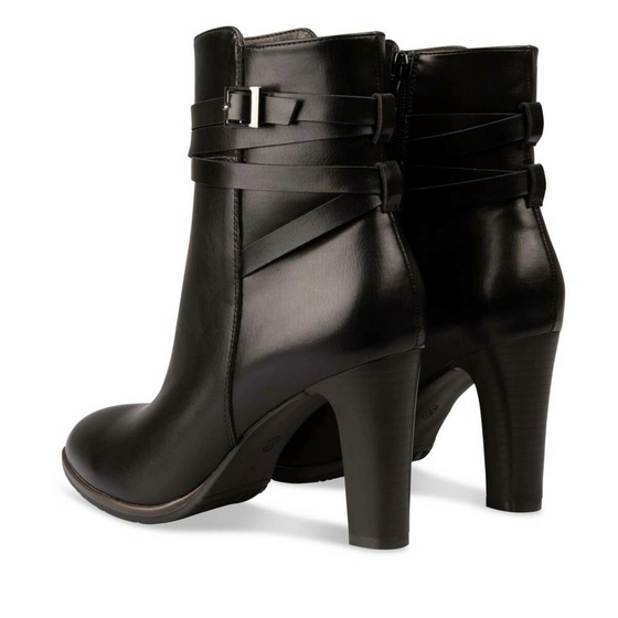 Ankle boots BLACK MY BOTEGA