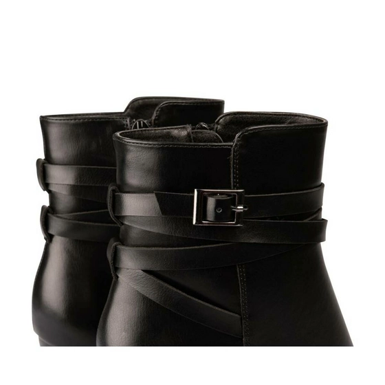 Ankle boots BLACK MY BOTEGA