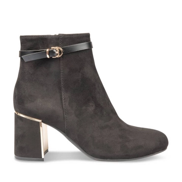 Ankle boots BLACK MY BOTEGA