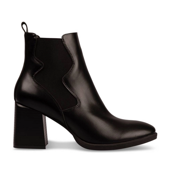 Ankle boots BLACK MY BOTEGA