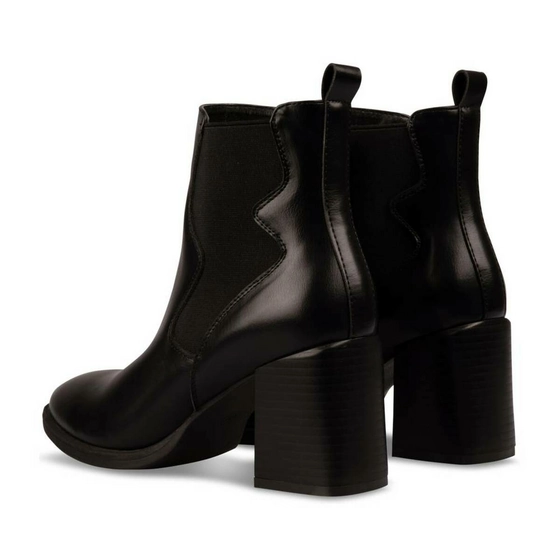 Ankle boots BLACK MY BOTEGA