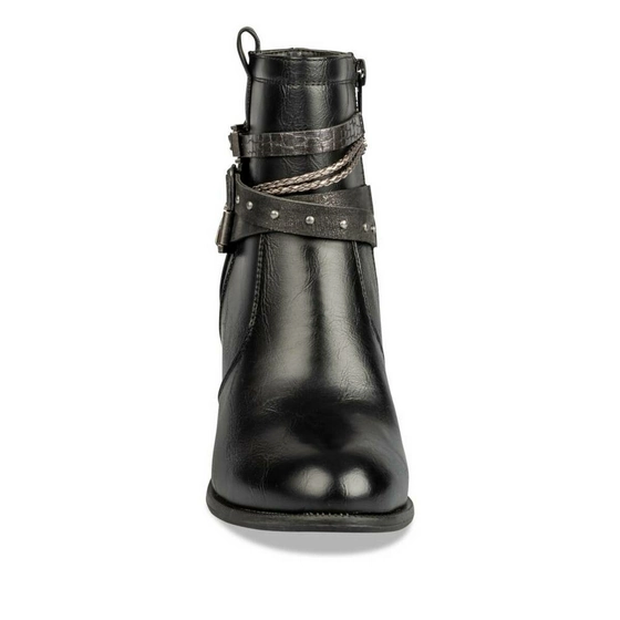 Ankle boots BLACK MY BOTEGA