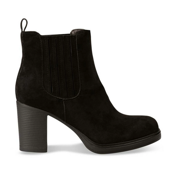 Ankle boots BLACK MY BOTEGA