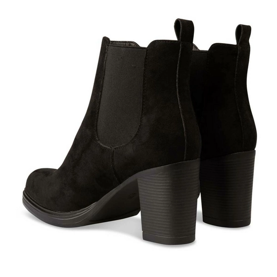 Ankle boots BLACK MY BOTEGA