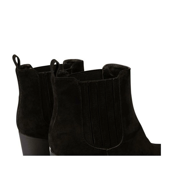 Ankle boots BLACK MY BOTEGA