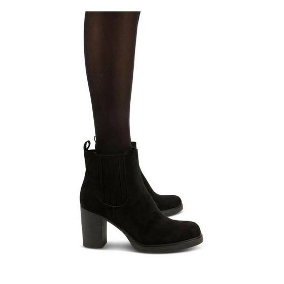 Ankle boots BLACK MY BOTEGA