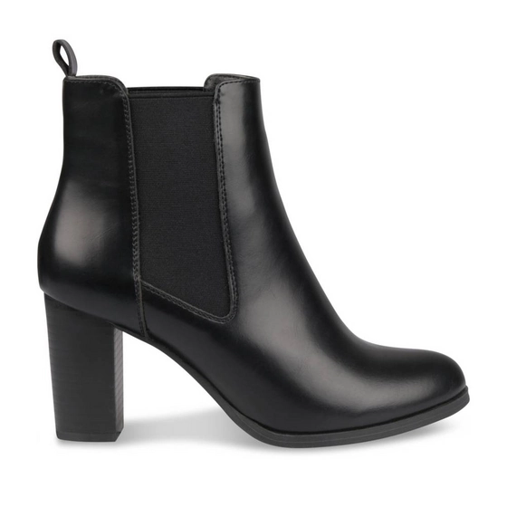 Ankle boots BLACK MY BOTEGA