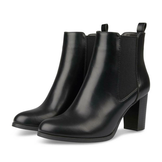 Ankle boots BLACK MY BOTEGA