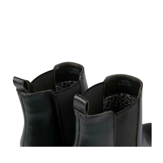 Bottines NOIR MY BOTEGA