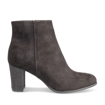 Ankle boots BLACK MY BOTEGA